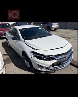 شيفروليه ماليبو